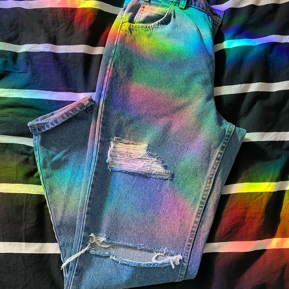 LEVI’s jeans - Picture 3 of 3